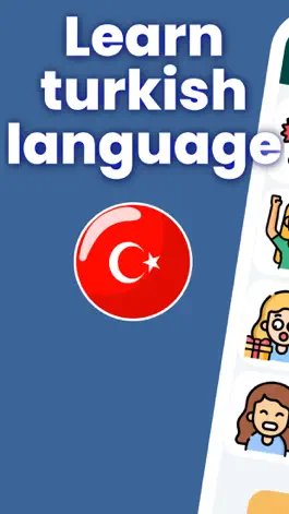 Game screenshot Learn turkish language 2022 mod apk
