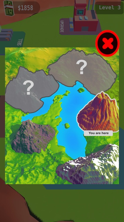 Tunnel Digger screenshot-7