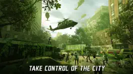 Game screenshot Last Hope 3: Sniper Zombie War apk