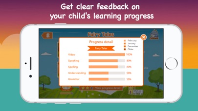 LearnEnglish Kids: Playtime Screenshot