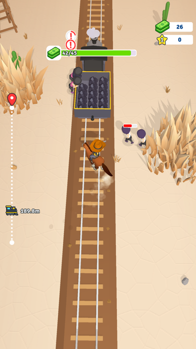 Convoy Defense! Screenshot