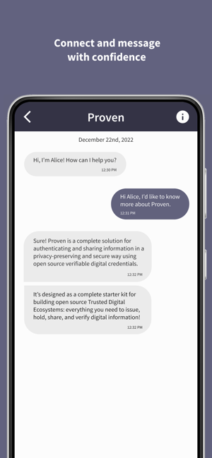 ‎Holdr+ Screenshot