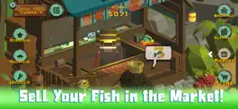 Game screenshot Fish Fish Idle apk