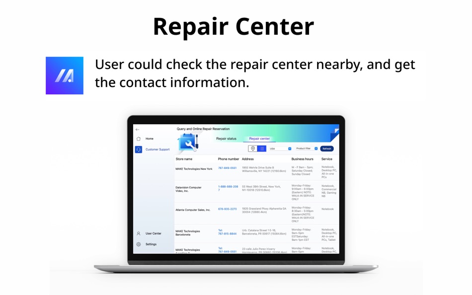 #7. MyASUS! (macOS) By: ASUSTek