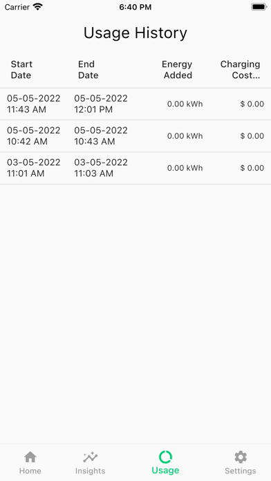 HIEV-WNH Screenshot 3 - AppWisp.com