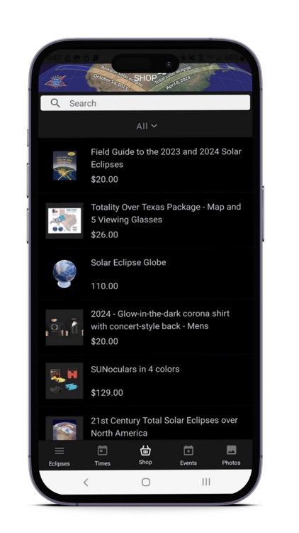 Great American Eclipse