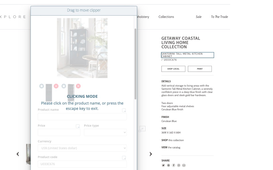 #3. Mydoma Studio NEXT Web Clipper (macOS) 由: Mydoma Inc