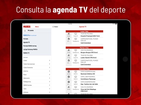 MARCA - Diario deportivoのおすすめ画像6