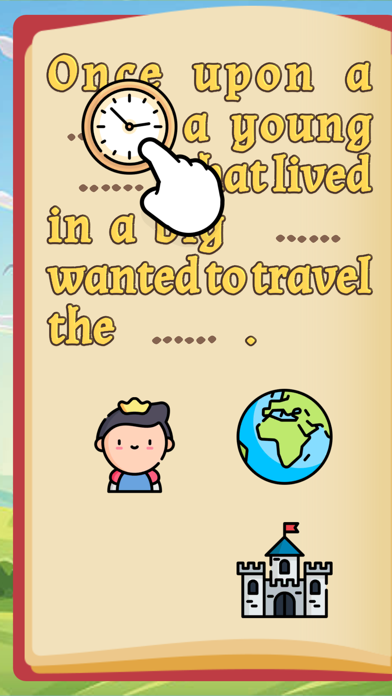 Storytale Screenshot