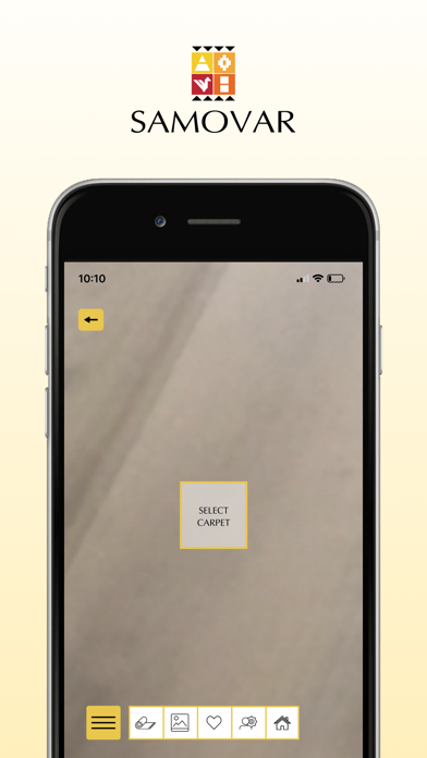Samovar Screenshot