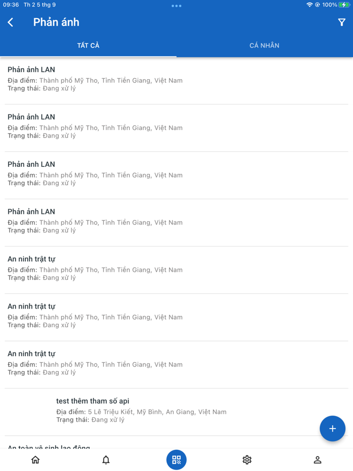 Công dân Yên Bái