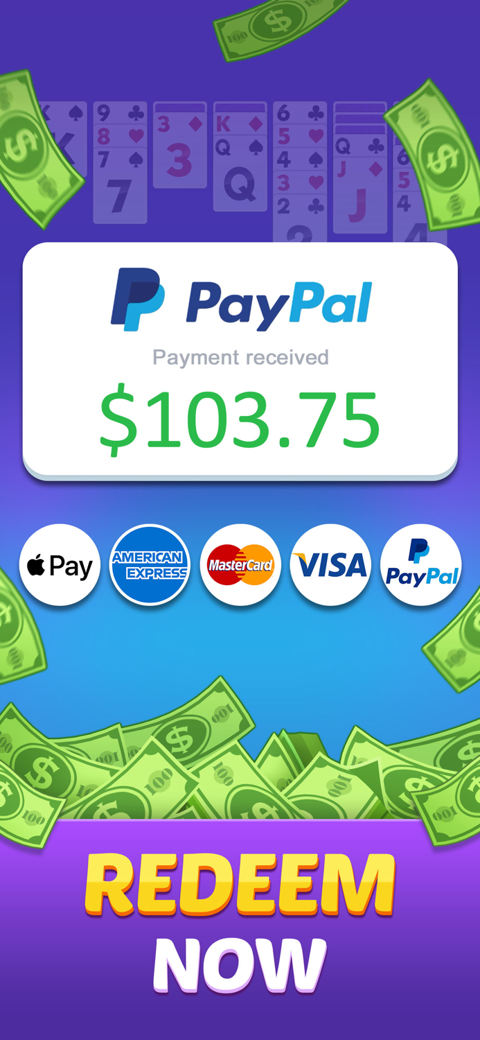 Solitaire 2023 Clash