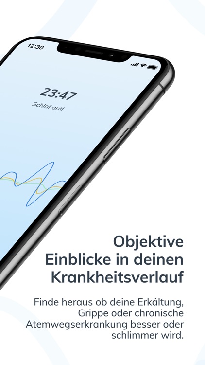 myCough: Track your cough