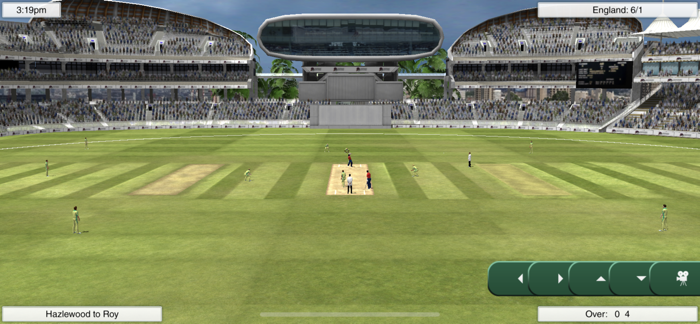 Cricket Captain 2022