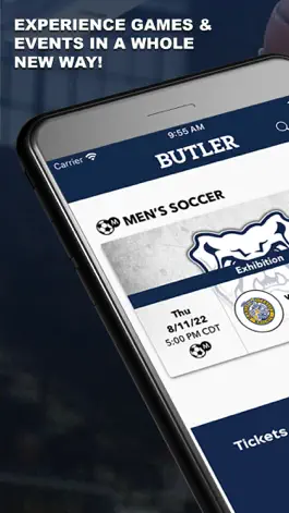 Game screenshot Butler Bulldogs mod apk