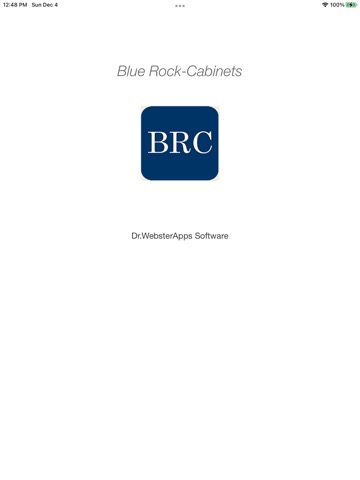 BRC Blue Rock Cabinetsのおすすめ画像1