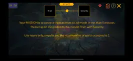 Game screenshot Linkology hack
