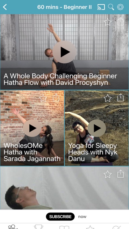 DoYogaWithMe | Yoga Classes