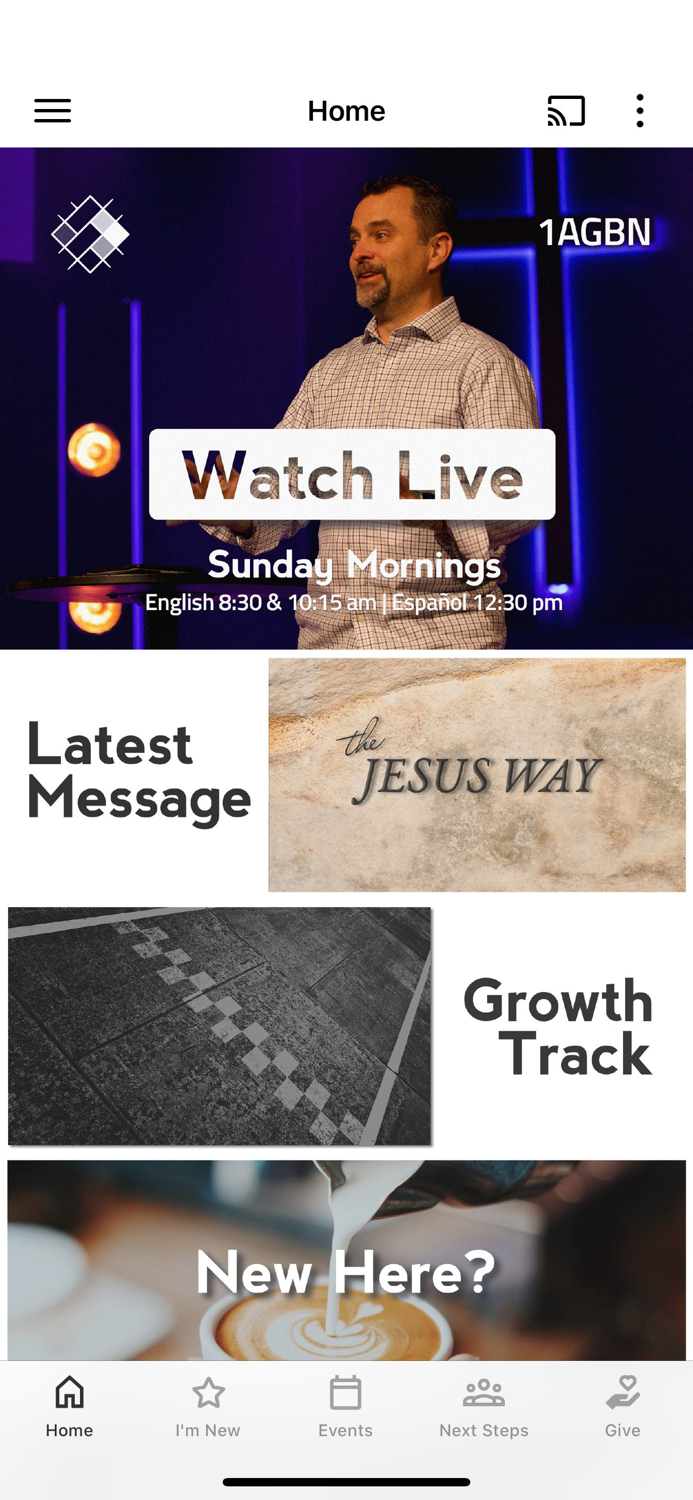 First Assembly Normal IL