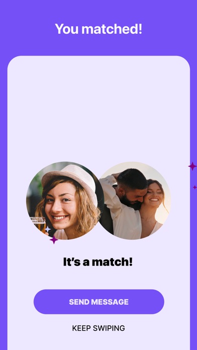 Couplr Screenshot