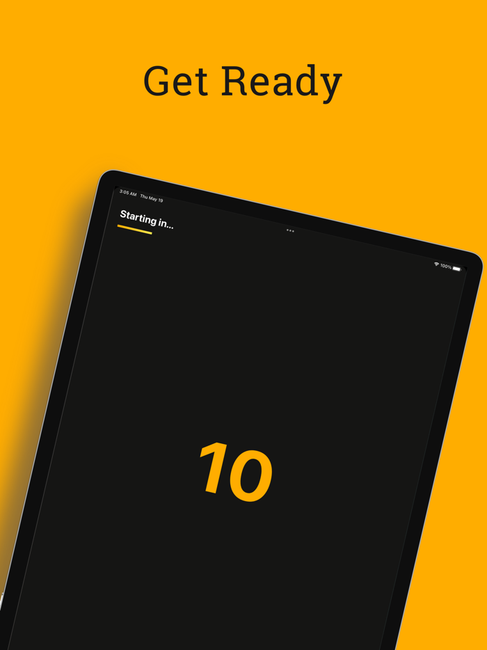 Campaign IRL Battle Game