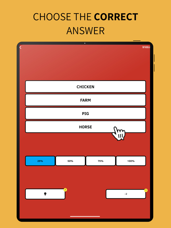 Among Words Odd Word Out