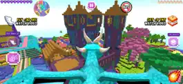 Game screenshot KawaiiCraft apk