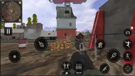 Game screenshot FPS Mission Counter Shooting hack
