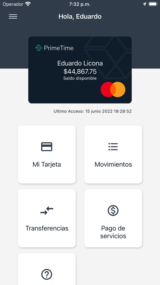 #2. PrimeTime (iOS) 由: PTMPRIME, S.A. de C.V., IFPE