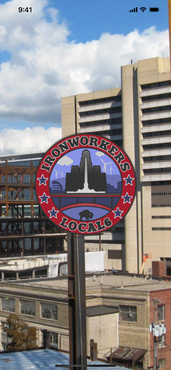 Ironworkers Local 6