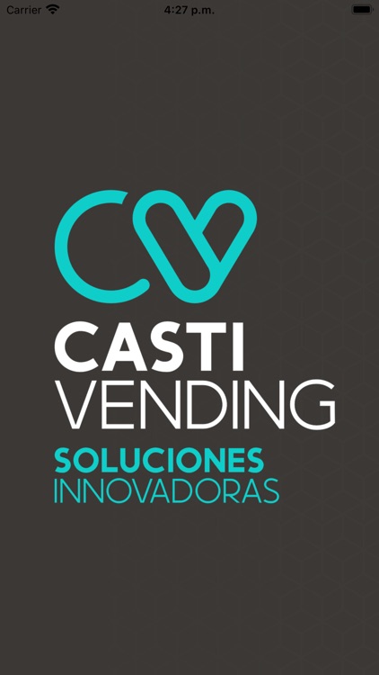 Castivending Pay