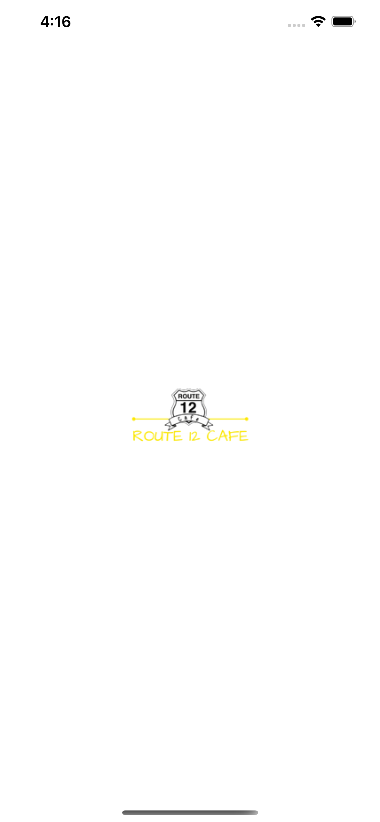 Route 12 Cafe