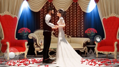 Virtual Date Master Lover Game Screenshot