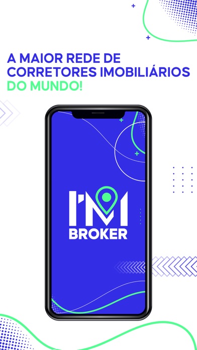 Im Broker Corretor Screenshot