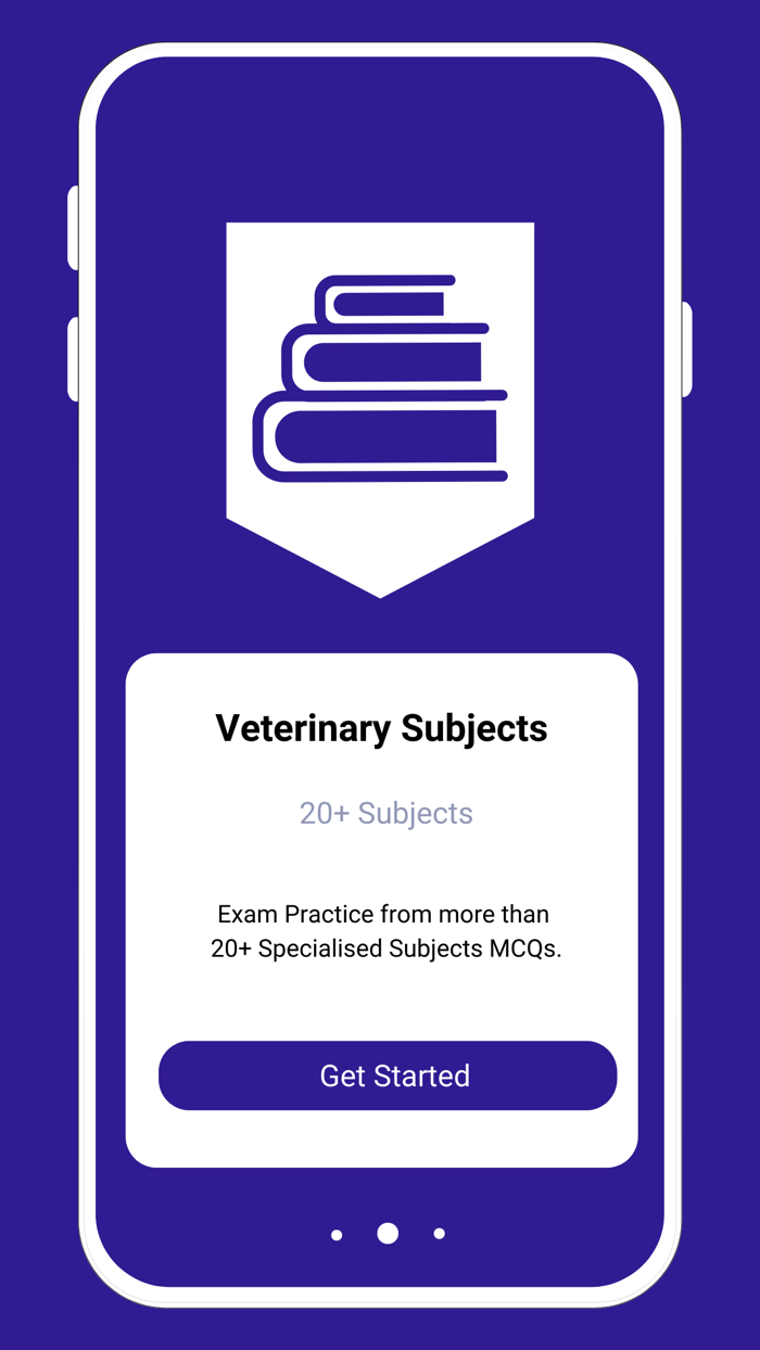Veterinary Exam MCQs Vet Quiz