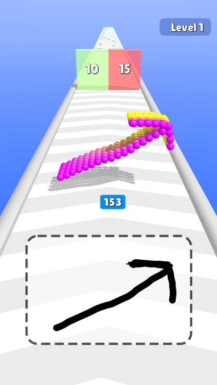 Draw the Balls screenshot-5