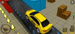 Game screenshot City Taxi Car Driving Game mod apk