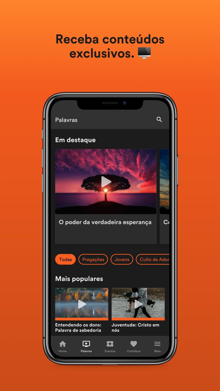 Casa Restauração - CR.online