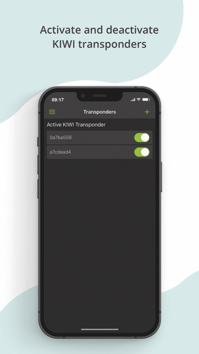 KIWI – Opening Doors Screenshot