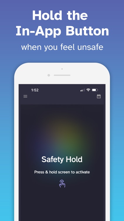 Aster: 24/7 Personal Safety screenshot-3