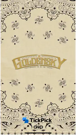 Game screenshot GoldenSky Festival mod apk
