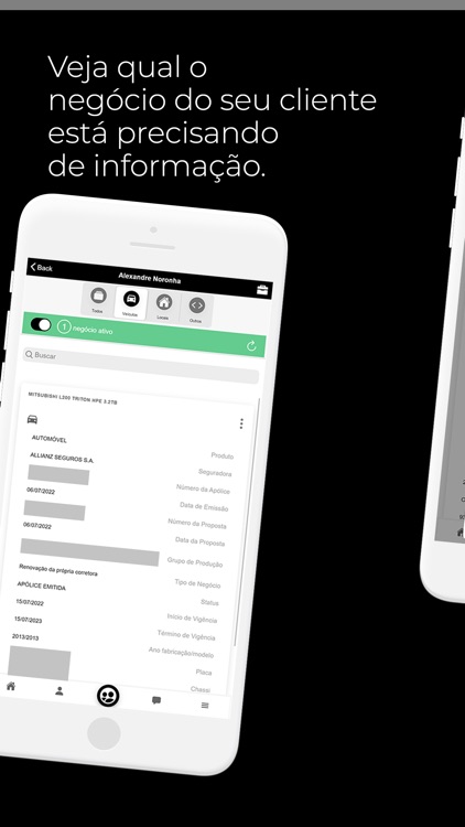 HPE SEGUROS - CORRETOR screenshot-5
