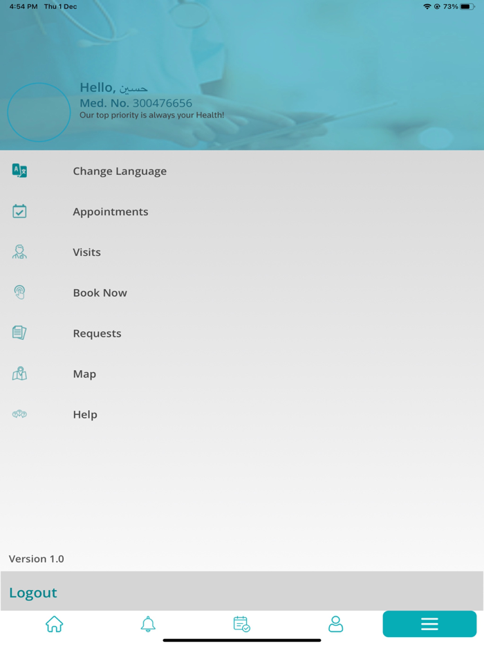 Makkah Medical Center - MMC