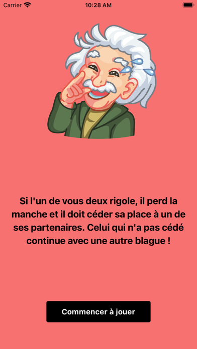 Jerry Screenshot
