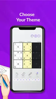 sudoku - soduko problems & solutions and troubleshooting guide - 1
