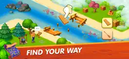 Game screenshot Farm Bay apk