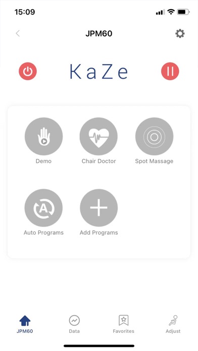 JPMEDICS Screenshot
