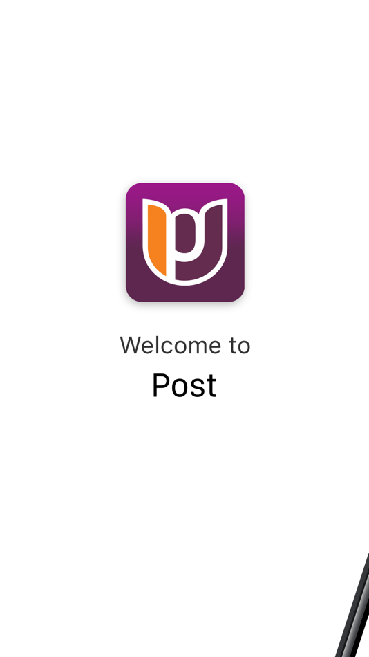 #1. Post University (iOS) 由: Post University, Inc.