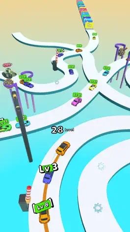 Game screenshot Going Cars hack
