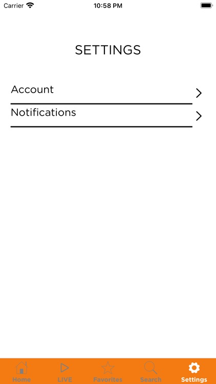 The Sun Digital Network screenshot-4